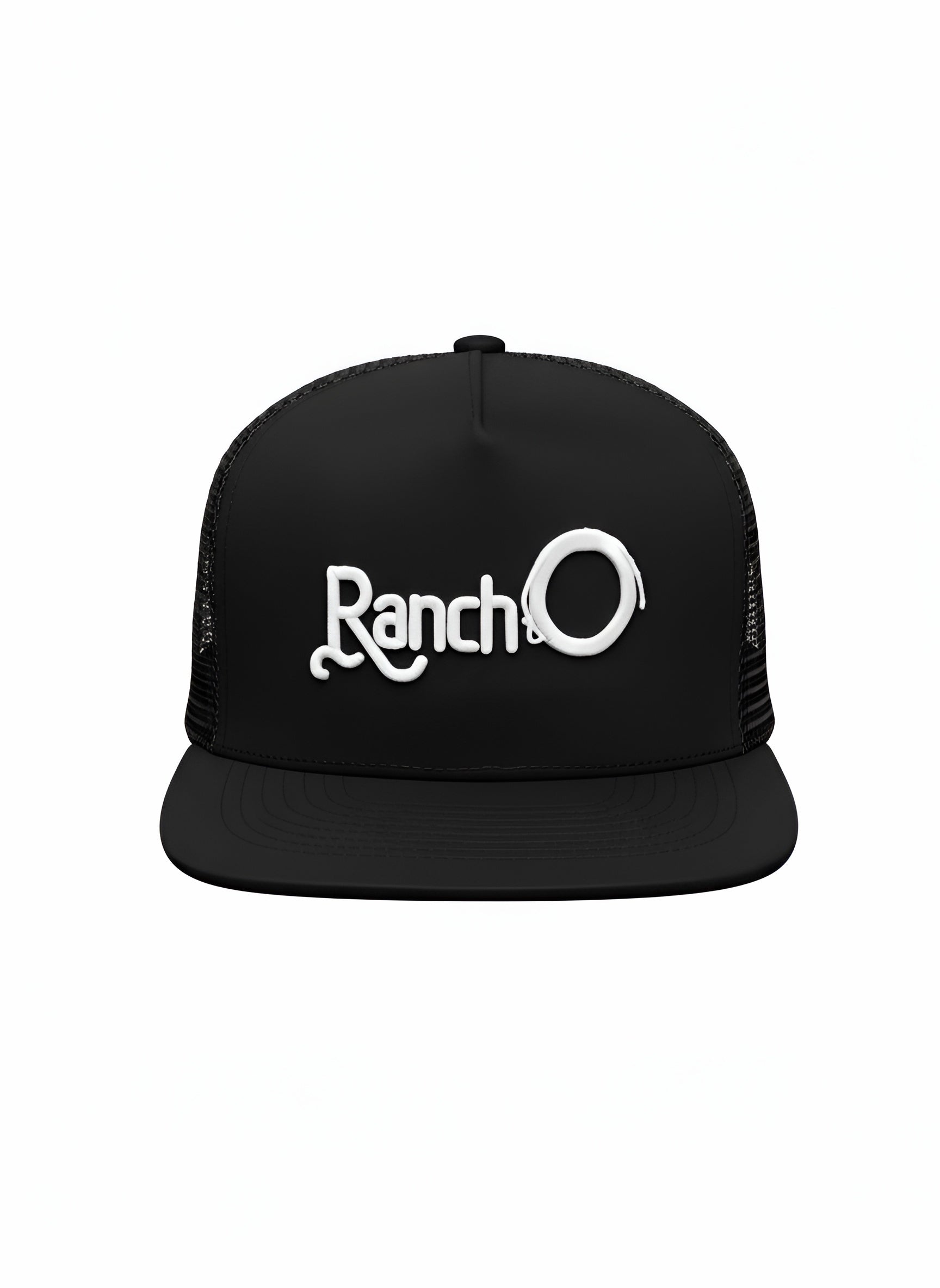 The RanchO Snapback
