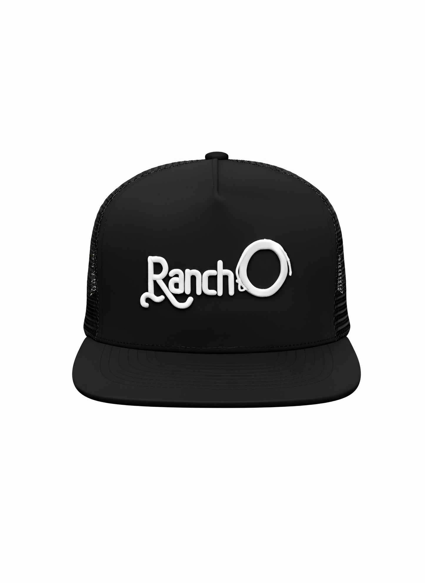 The RanchO Snapback