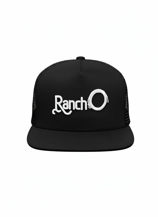 The RanchO Snapback